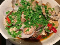 -老头儿油爆虾·知味杭州(爱琴海购物中心)