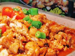 -蛙喔牛蛙(仙林万达茂店)