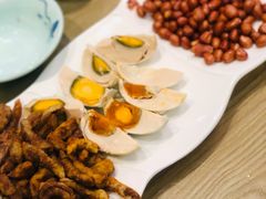 -哈尔滨春饼(朝山街店)
