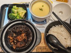 -老娘舅(富都广场店)