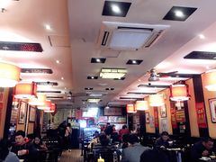 大堂-姚记炒肝店(簋街店)