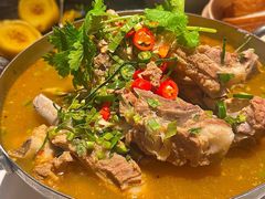 -太食獸泰式茶餐厅(IFS国金中心店)