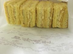 拿破仑-百年义利(鲁谷东街店)