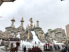 -福州罗源湾海洋世界旅游区