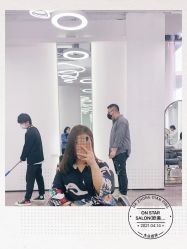 点击看大图 -ON STAR SALON