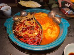 -吼堂老火锅(太古里总店)