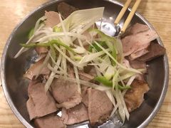 -蔡记行面·三套车(武威首店)