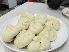-津门如意包子铺(宾西路店)