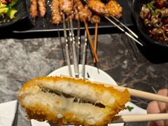 -刘成杰锦州烧烤(南河路店)