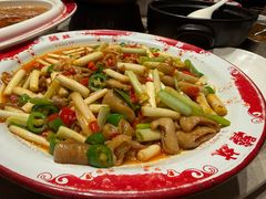 -饕林餐厅(春熙路店)