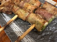 -鸟串烧Yakitori