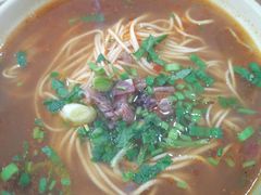 -美玲拉面(滨海总店)