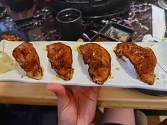 -龍二烧肉酒场(九亭店)