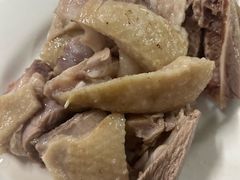-四嫂鹅肉店(银海南二横街店)