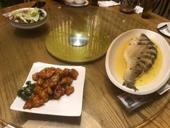 -热度餐厅(老佛爷店)