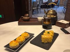 -白天鹅宾馆-宏图府餐厅