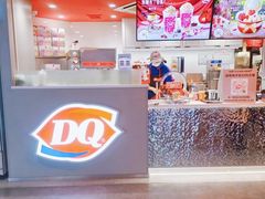 -DQ·蛋糕·冰淇淋(徐东销品茂店)
