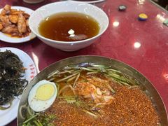 -西塔大冷面(市府大路店)