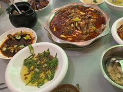 -邓家食府(邓小平故里店)