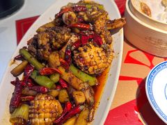 -禄鼎记·多口味酸菜鱼(侨鑫店)