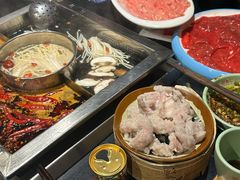 -蜀江龙火锅(339店)