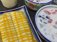 -文昌邓记清补凉(西沙路店)