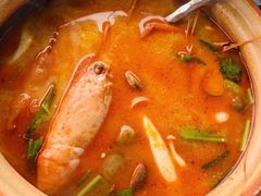 -星叶·东南亚料理(宁波万象汇店)