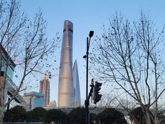 -遇外滩(BFC外滩金融中心店)