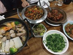 -一楼食业·美食人家