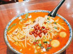 -螺世纪螺蛳粉·桂味小排档(裕德店)