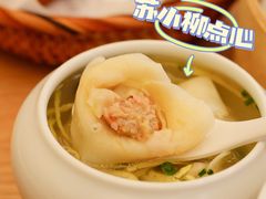 -苏小柳点心·手作小笼包(新街口分院店)