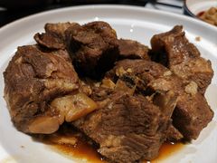 -好嫂子酱猪手•农家菜(蒲黄榆店)