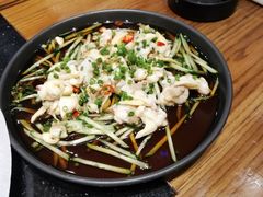 -烧货·活海鲜炭烧(湖滨商业街店)