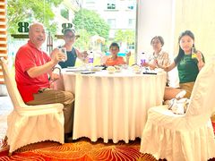 -松兰山海景大酒店·海鲜中餐厅