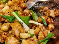 啫啫鸡中宝-啫神·广州地标美食(北京路店)