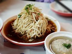 -冶春茶社(珍园店)