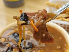 -逍遥镇刘相五胡辣汤豆沫馆(康复中街店)