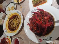 -有位虾匠·手工土菜小馆(市北店)