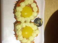 -万岁料理回转寿司(华贸店)