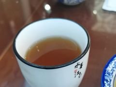 -百年老字号·观振兴蟹黄面·三虾面·苏式面(观前街富仁坊巷店)