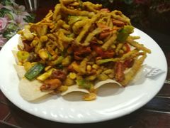 -东北大院·东北菜(三台子店)