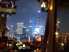 -船长酒吧 The Captain