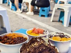 -美肴冰品·汉堡·牛腩饭(总店)