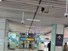 -石厦(地铁站)