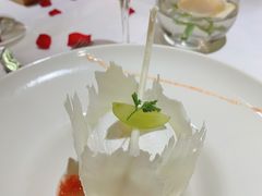 -王品牛排(郑州大卫城店)