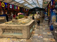 -火锅岛潮牌自助餐厅(天津天佑城店)