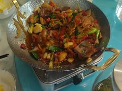-普天和酒楼·新津菜·烤鸭(天津之眼店)