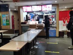 -华莱士·全鸡汉堡(枣园店)