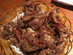 -京尊烤鸭店JINGZUN(春秀路店)
