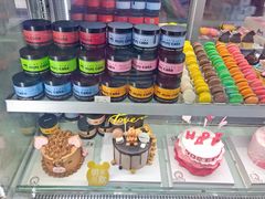 零售区-CAKE BOSS 蛋糕老板(西单君太百货店)